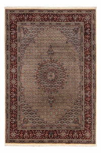 Moud Teppe 352x246cm - Persisk teppe – product image