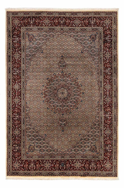Moud Teppe 246x352cm - Persisk teppe