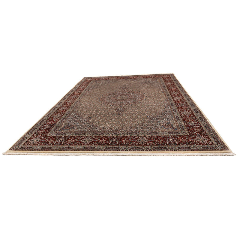 Moud Teppe 352x246cm - Persisk teppe