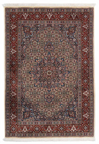 Moud Teppe 146x97cm - Persisk teppe – product image