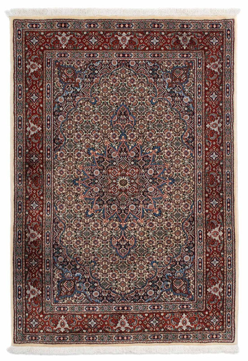 Moud Teppe 146x97cm - Persisk teppe