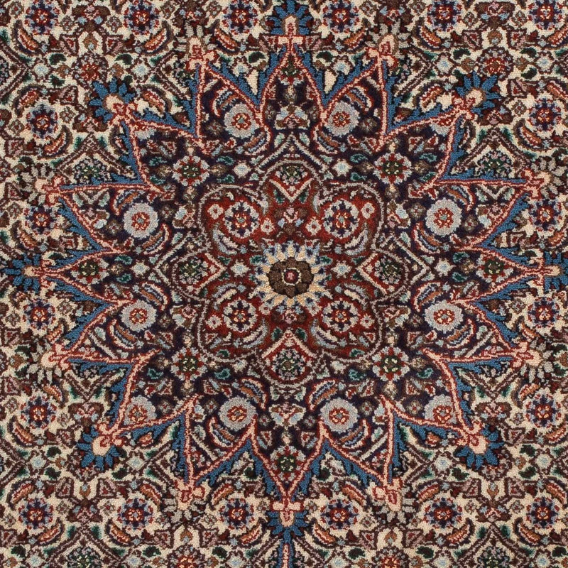 Moud Teppe 146x97cm - Persisk teppe