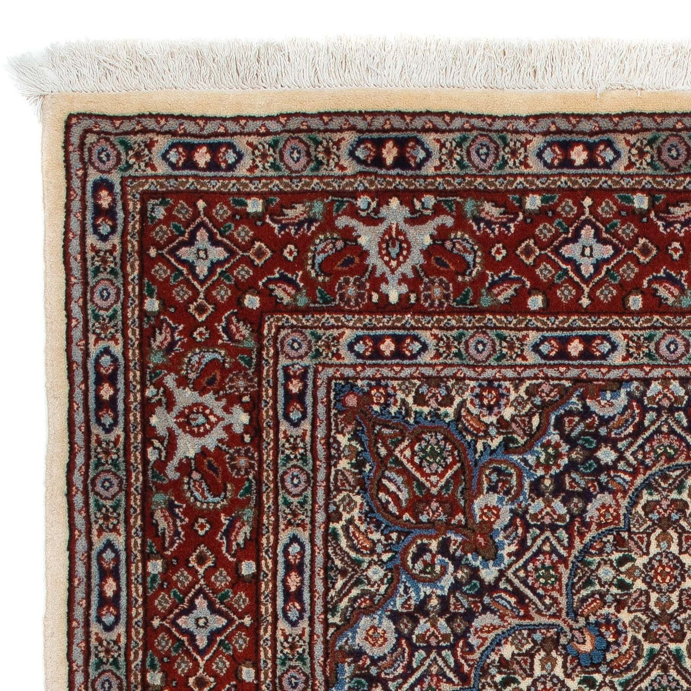 Moud Teppe 146x97cm - Persisk teppe