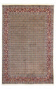Moud Teppe 198x303cm - Persisk teppe