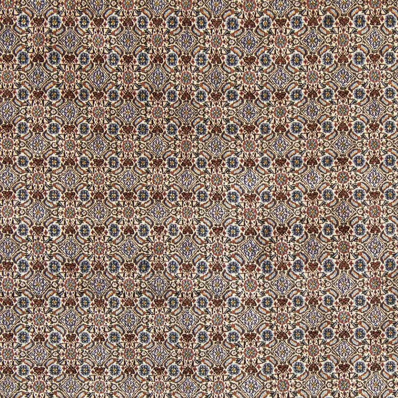 Moud Teppe 198x303cm - Persisk teppe