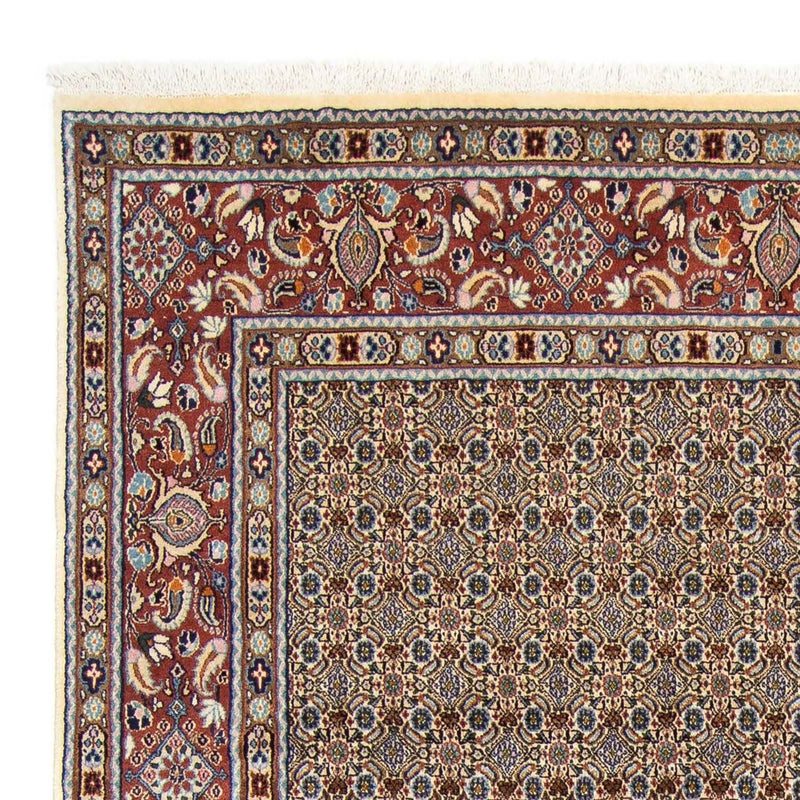 Moud Teppe 198x303cm - Persisk teppe