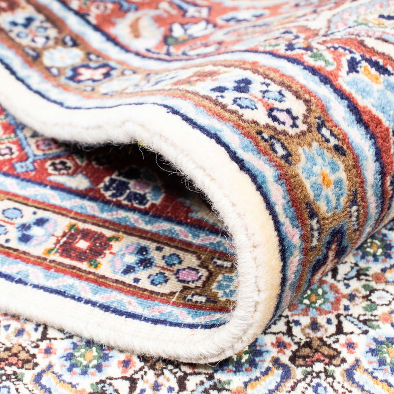 Moud Teppe 198x303cm - Persisk teppe