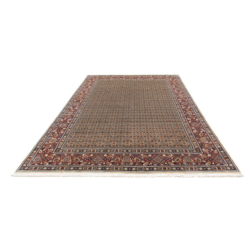 Moud Teppe 198x303cm - Persisk teppe