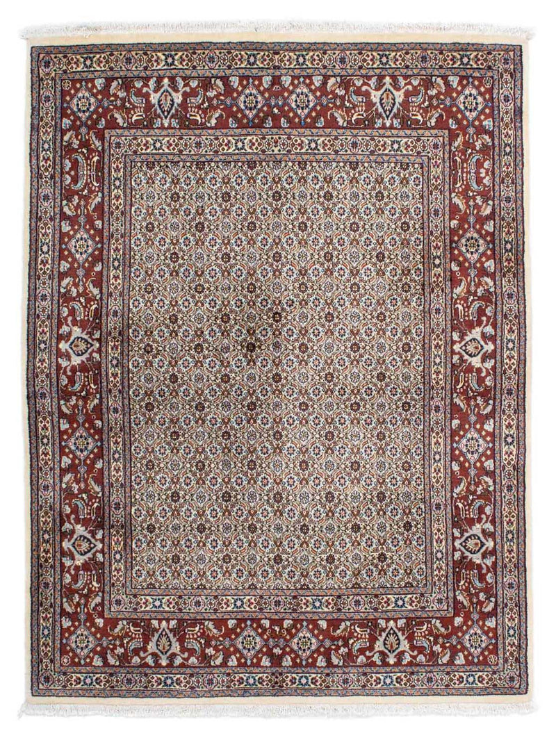 Moud Teppe 150x202cm - Persisk teppe