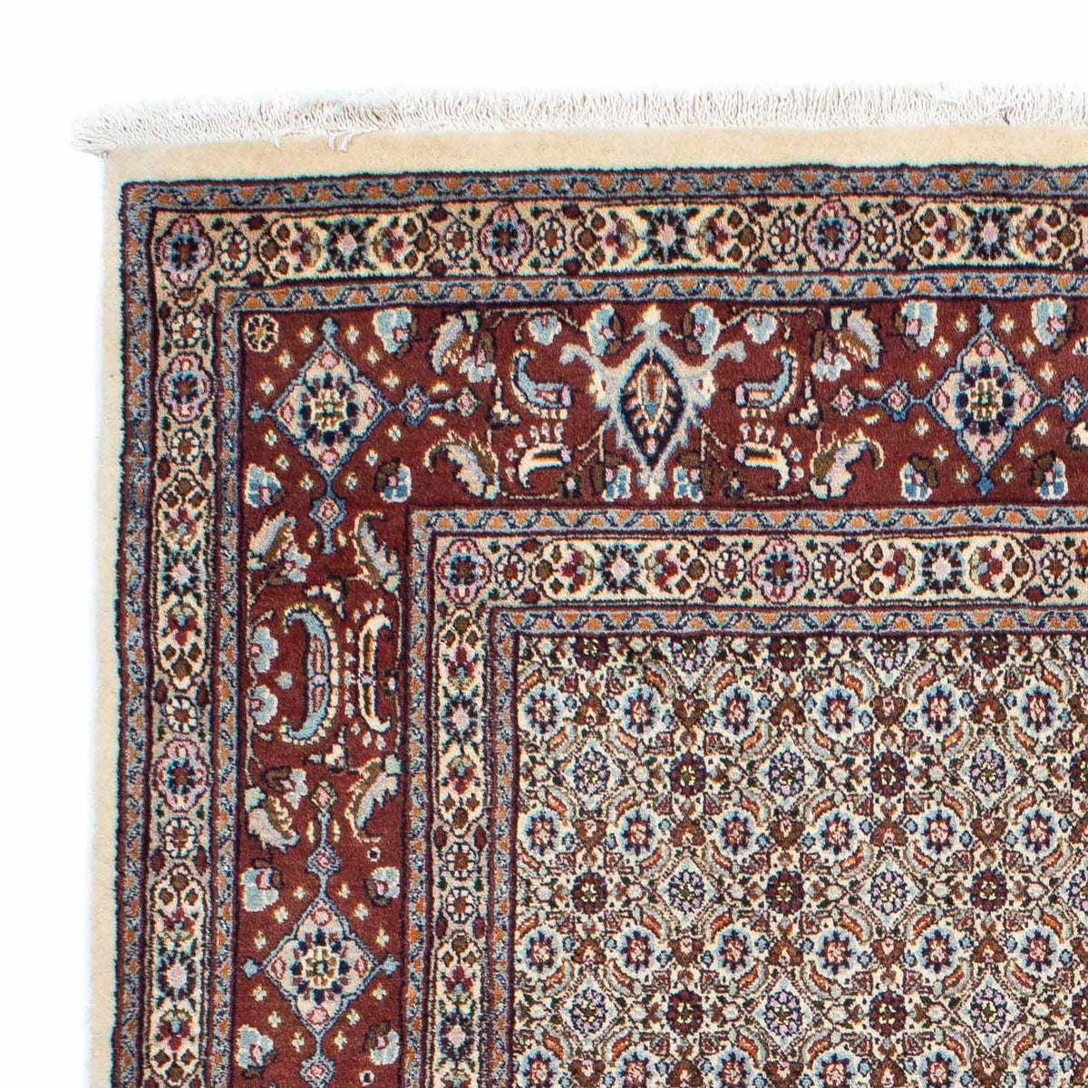 Moud Teppe 150x202cm - Persisk teppe
