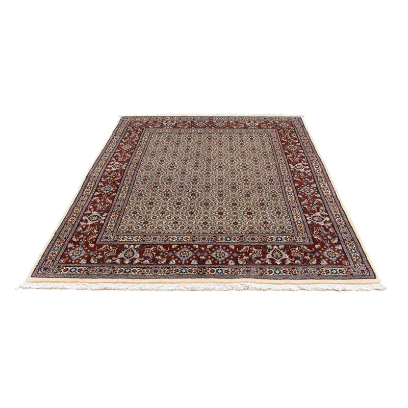 Moud Teppe 150x202cm - Persisk teppe