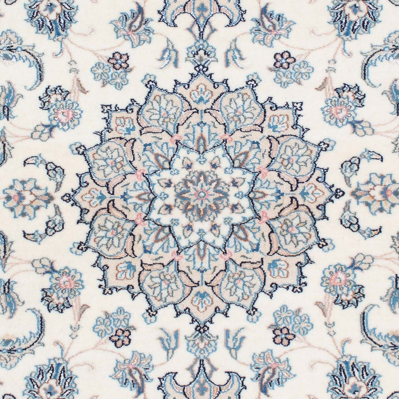 Persisk teppe - Nain - Royal - 155 x 103 cm - beige