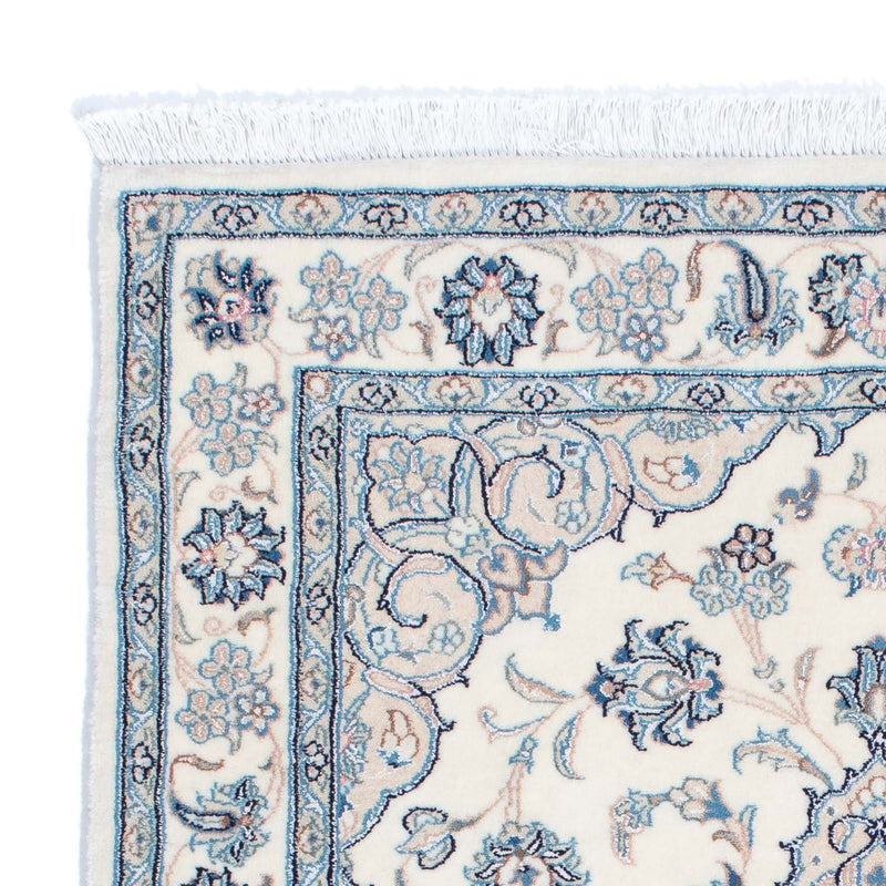 Persisk teppe - Nain - Royal - 155 x 103 cm - beige
