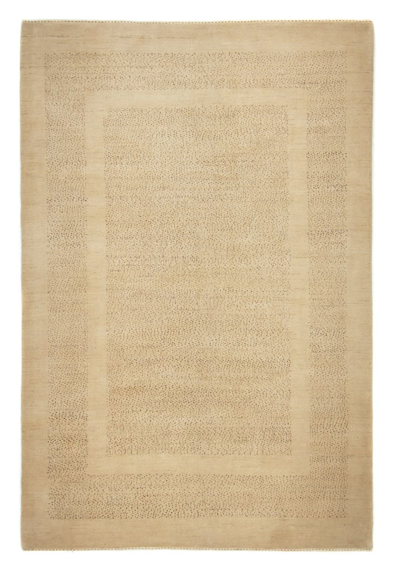 Gabbeh teppe - Indus - 293 x 198 cm - beige