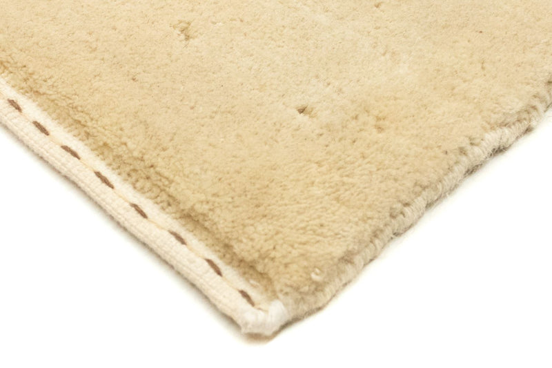 Gabbeh teppe - Indus - 293 x 198 cm - beige