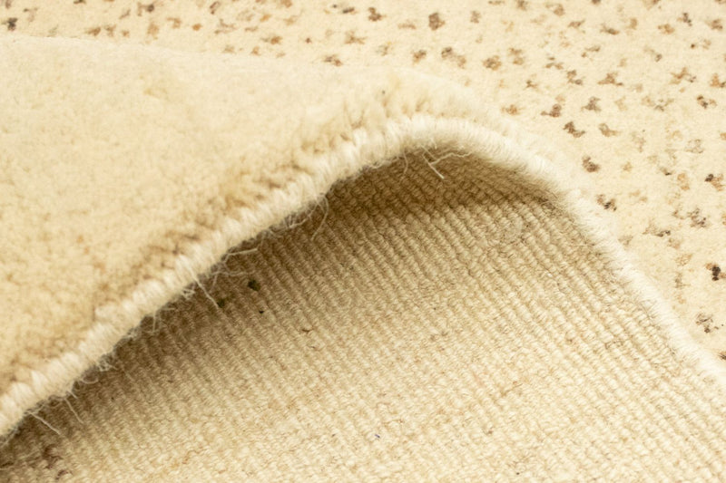 Gabbeh teppe - Indus - 293 x 198 cm - beige