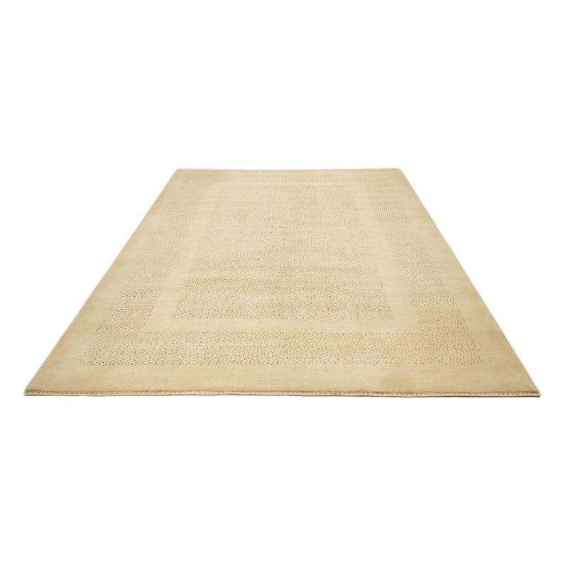 Gabbeh teppe - Indus - 293 x 198 cm - beige