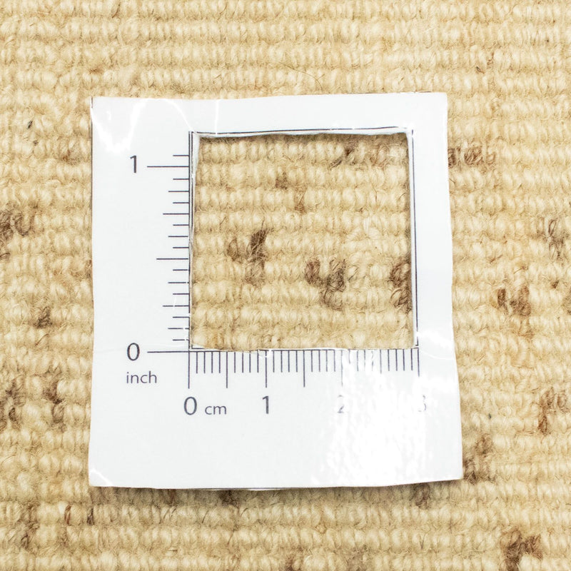 Gabbeh teppe - Indus - 293 x 198 cm - beige