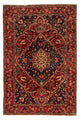 Bakhtiari Teppe 209x310cm - Persisk teppe