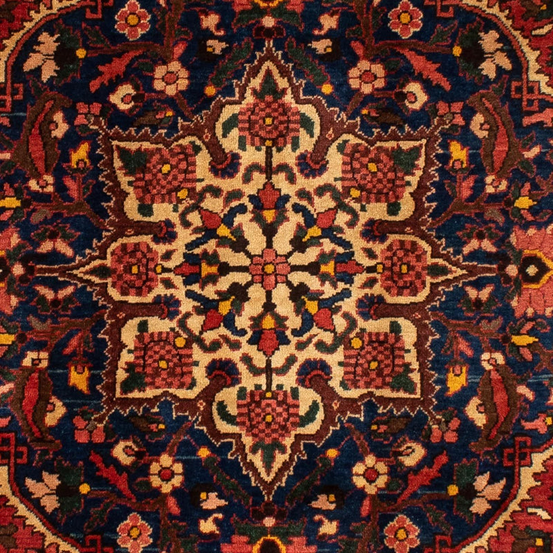 Bakhtiari Teppe 209x310cm - Persisk teppe