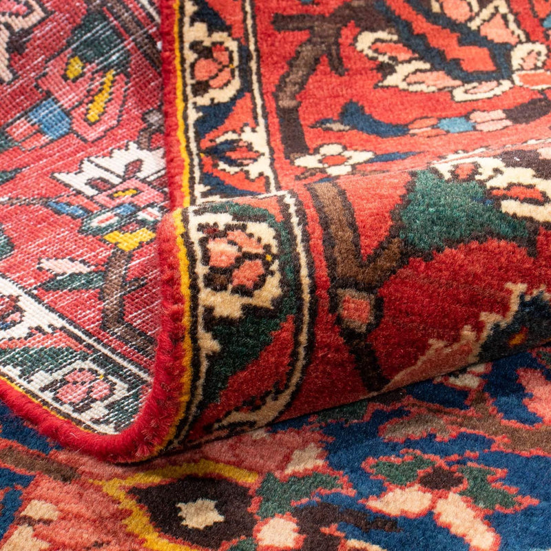 Bakhtiari Teppe 209x310cm - Persisk teppe