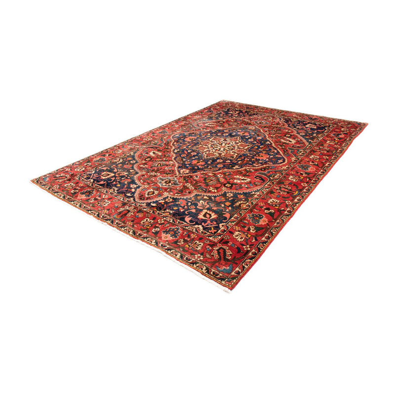 Bakhtiari Teppe 209x310cm - Persisk teppe