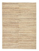 Persisk Gabbeh Teppe 143x200cm - Perserteppich Wollteppich