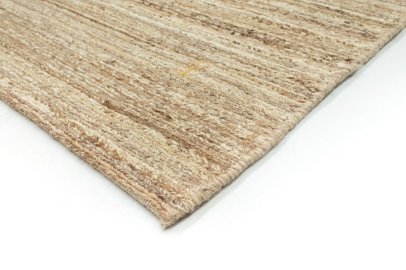 Persisk Gabbeh Teppe 143x200cm - Perserteppich Wollteppich