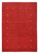Persisk Gabbeh Teppe 248x170cm - Perserteppich Wollteppich