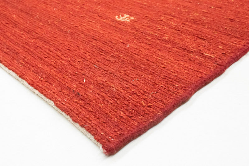 Persisk Gabbeh Teppe 248x170cm - Perserteppich Wollteppich