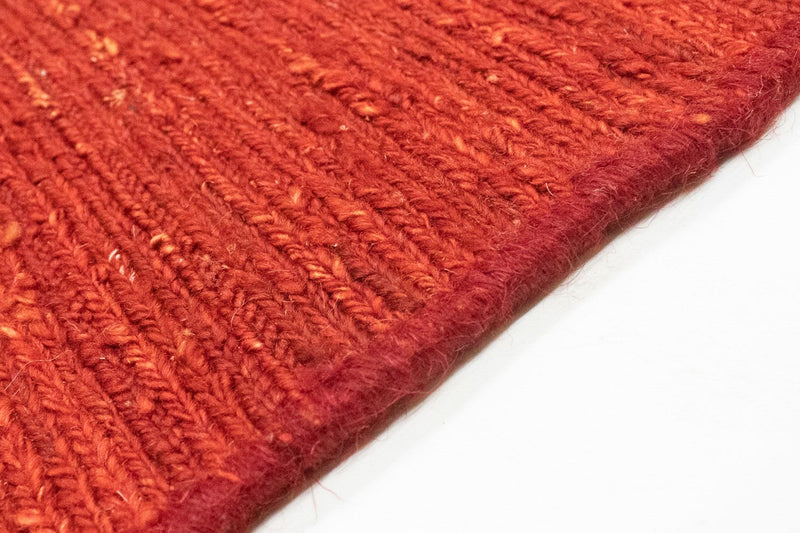 Persisk Gabbeh Teppe 248x170cm - Perserteppich Wollteppich