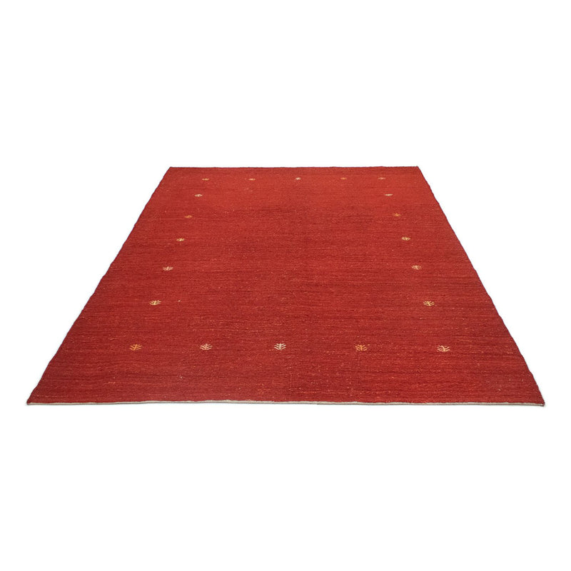 Persisk Gabbeh Teppe 248x170cm - Perserteppich Wollteppich