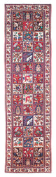 Bakhtiari Teppe 103x396cm - Persisk teppe