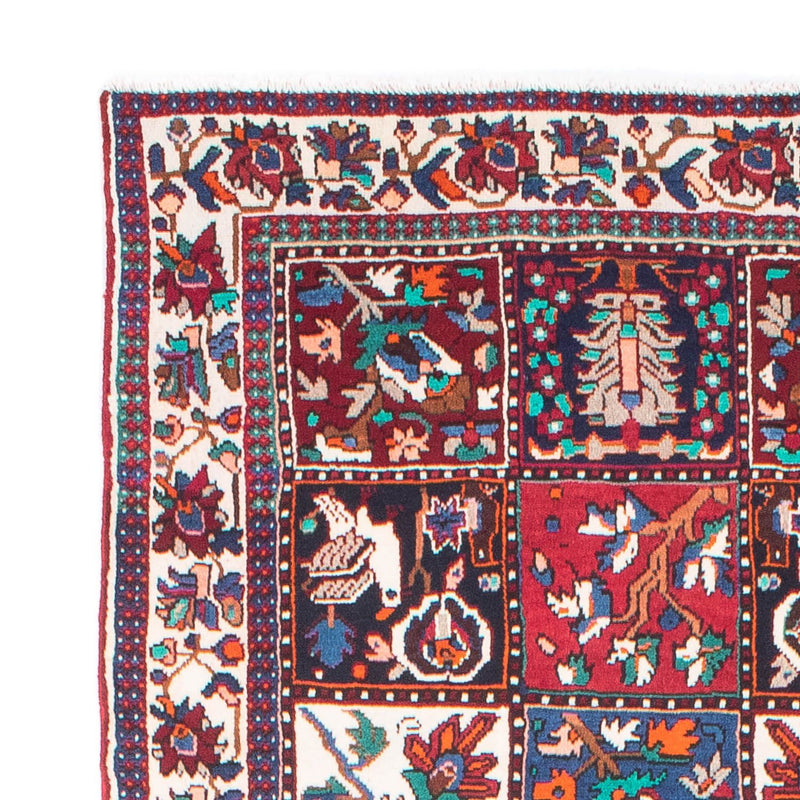 Bakhtiari Teppe 103x396cm - Persisk teppe