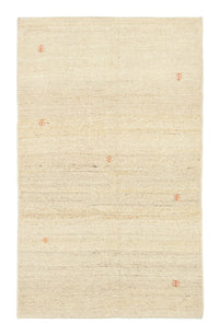 Persisk Gabbeh Teppe 183x113cm - Perserteppich Wollteppich – product image