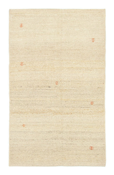 Persisk Gabbeh Teppe 113x183cm - Perserteppich Wollteppich