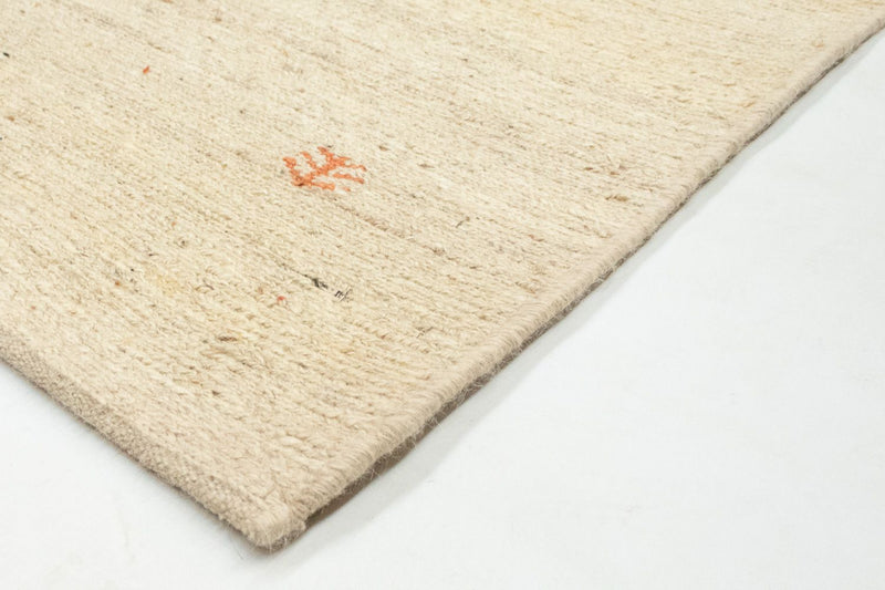 Persisk Gabbeh Teppe 183x113cm - Perserteppich Wollteppich