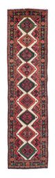 Hamadan Teppe 290x70cm - Persisk teppe