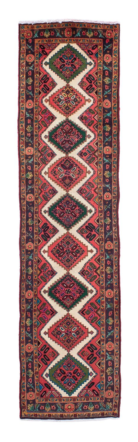 Hamadan Teppe 290x70cm - Persisk teppe