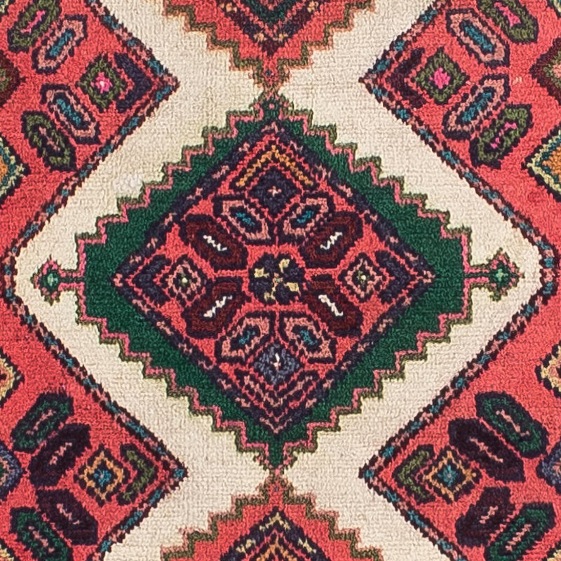 Hamadan Teppe 290x70cm - Persisk teppe