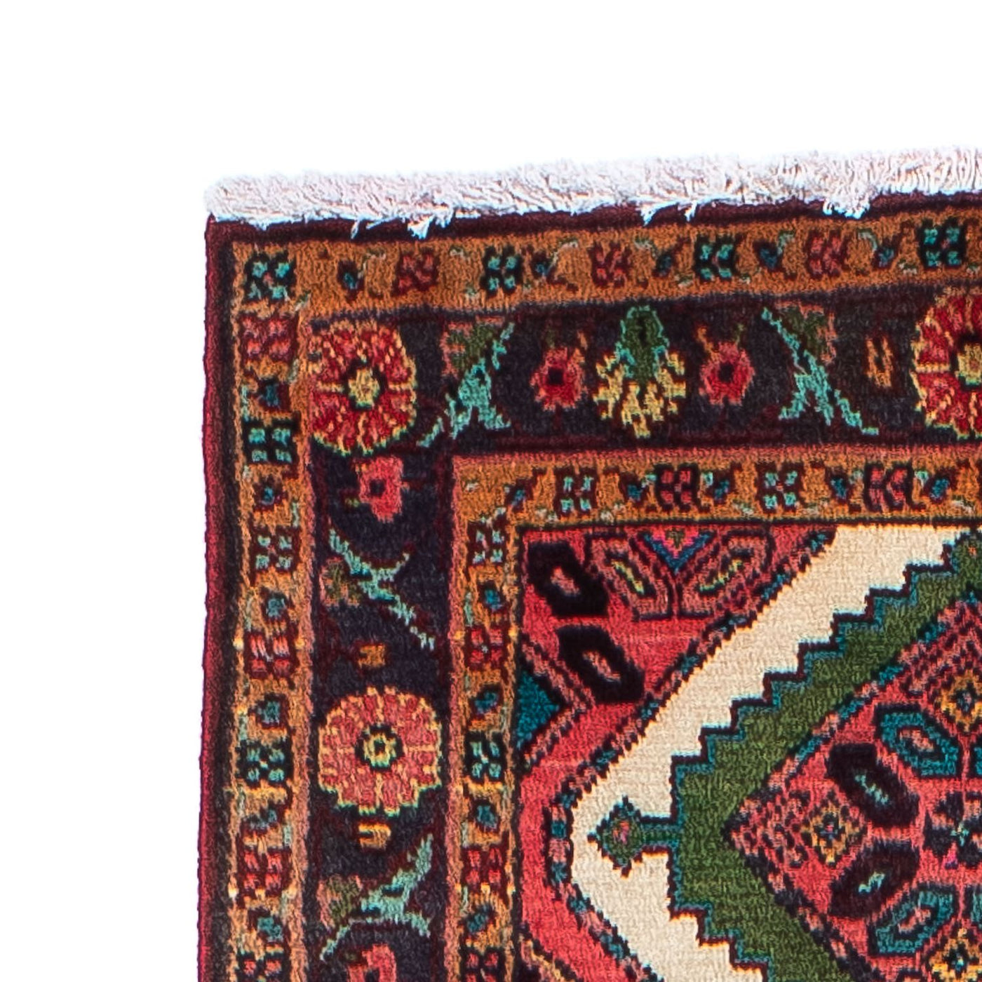 Hamadan Teppe 290x70cm - Persisk teppe