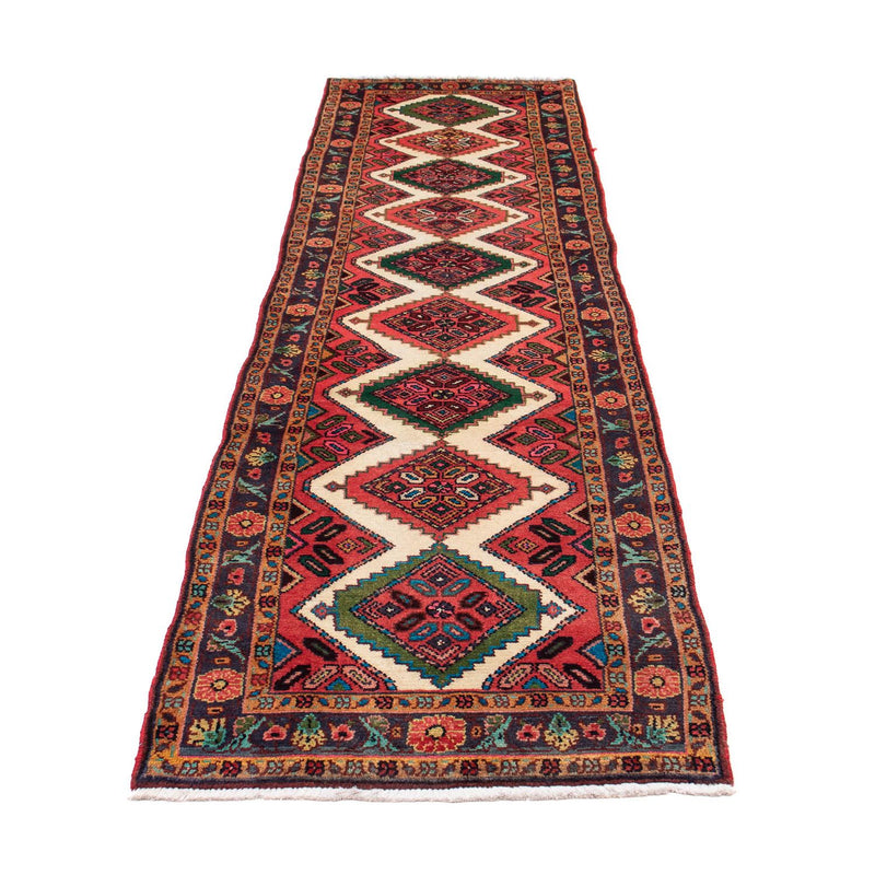 Hamadan Teppe 290x70cm - Persisk teppe