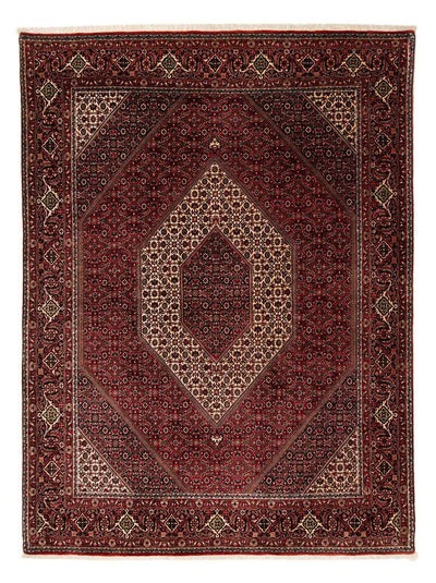 Bidjar Teppe 201x251cm - Persisk teppe