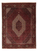 Bidjar Teppe 201x251cm - Persisk teppe