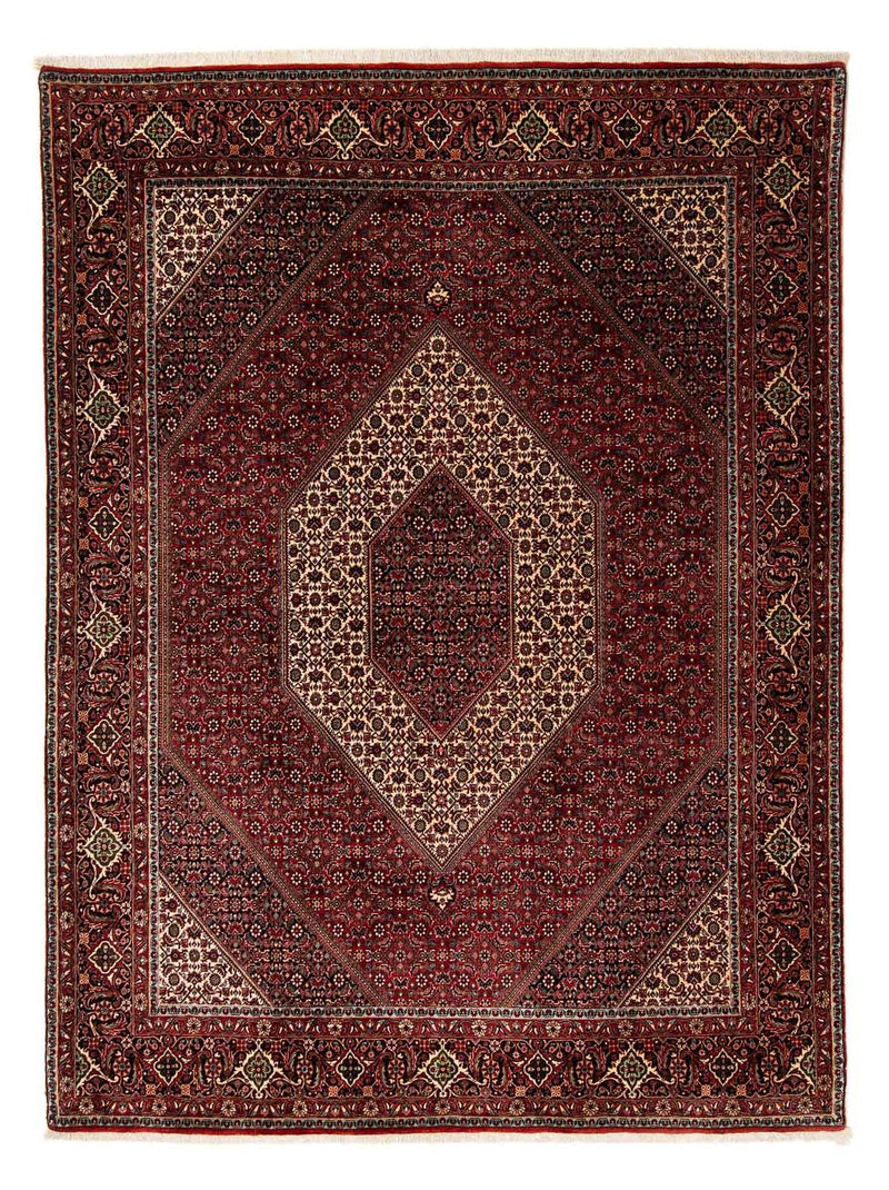 Bidjar Teppe 201x251cm - Persisk teppe