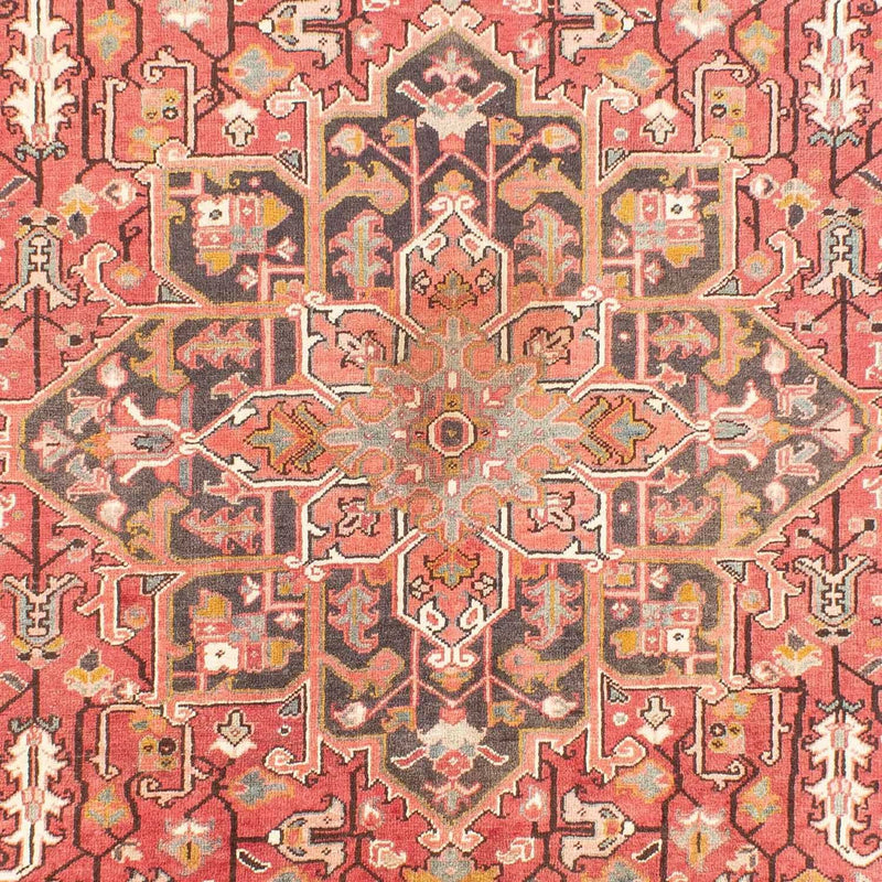 Heriz Teppe 320x226cm - Persisk teppe