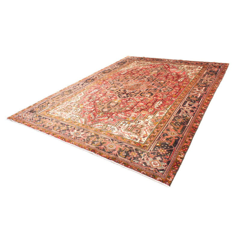 Heriz Teppe 320x226cm - Persisk teppe