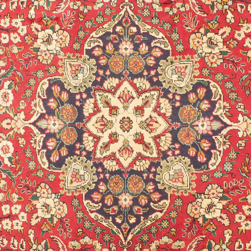 Tabriz Teppe 300x208cm - Persisk teppe
