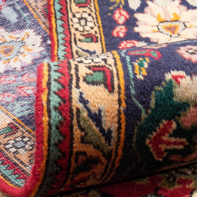 Tabriz Teppe 300x208cm - Persisk teppe