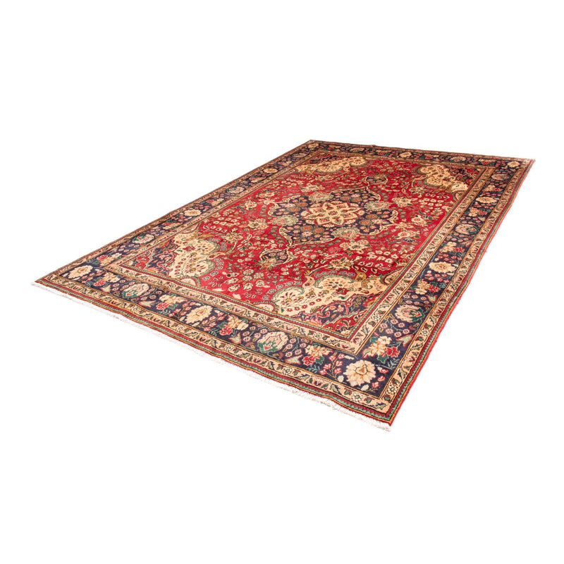 Tabriz Teppe 300x208cm - Persisk teppe